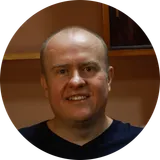 Pavel Pronin — Head of Customer Success and Partnerships