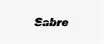 Sabre