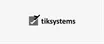 Tiksystems